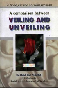 A COMPARISON BETWEEN VEILING AND UNVEILING