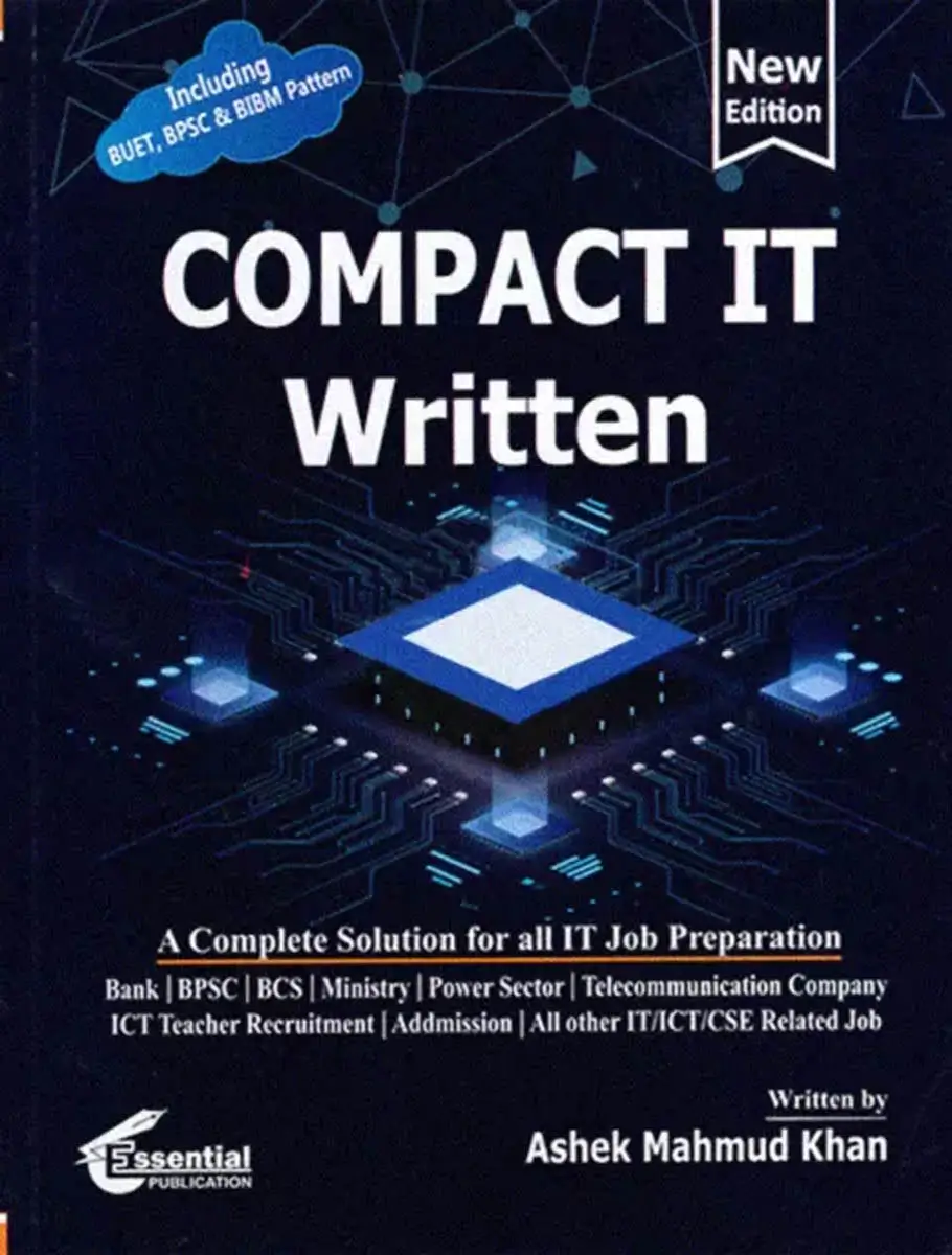 Compact IT Written