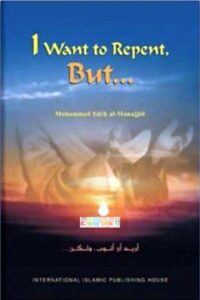 I WANT TO REPENT, BUT…