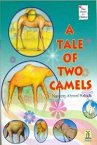 A TALE OF TWO CAMELS