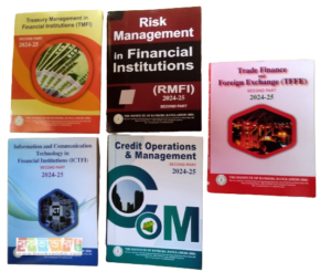 Banking Diploma Part-2 Books for AIBB Exams