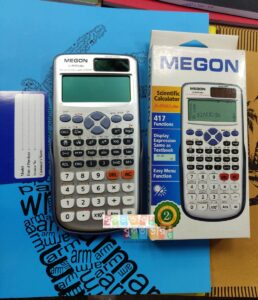 MEGON 991ES+ 2Y Warranty