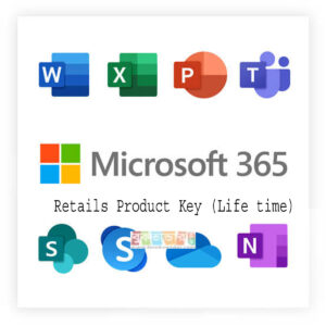Microsoft-Office 365