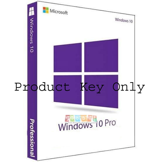 Windows 11 Professional Retail CD Key