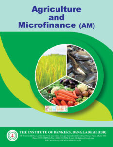 Agriculture and Microfinance