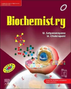 Biochemistry (6th Edition)