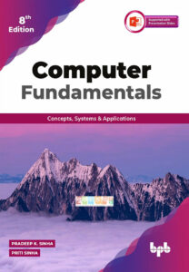 Computer Fundamentals (Pradeep K. Sinha)