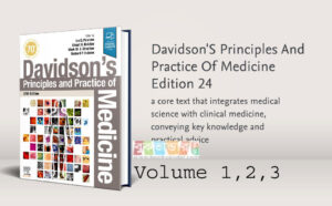 Davidson Principles and Practice of Medicine