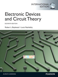 Electronic Device and Circuit Theory