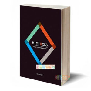 HTML and CSS: Design and Build Websites by John Ducketi