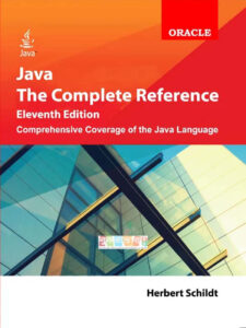 Java The Complete Reference