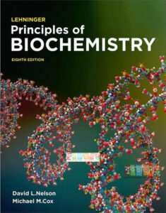 Lehninger Principles of Biochemistry (Color)