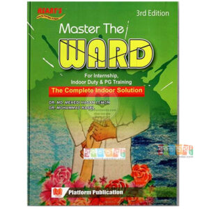 Master the Ward by- Dr. Mehedi Hasan