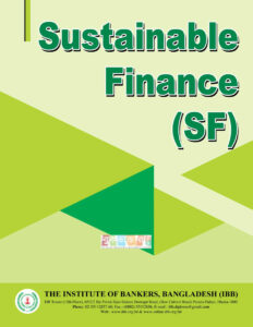 Sustainable Finance SF