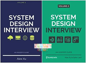 System Design Interview Volume 1, 2