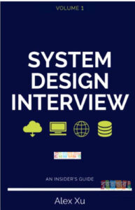 System Design Volume-1