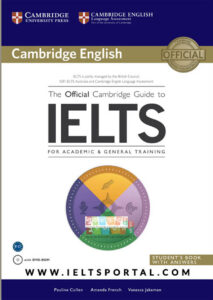 The Official Cambridge Guide To IELTS For Academic & General Training