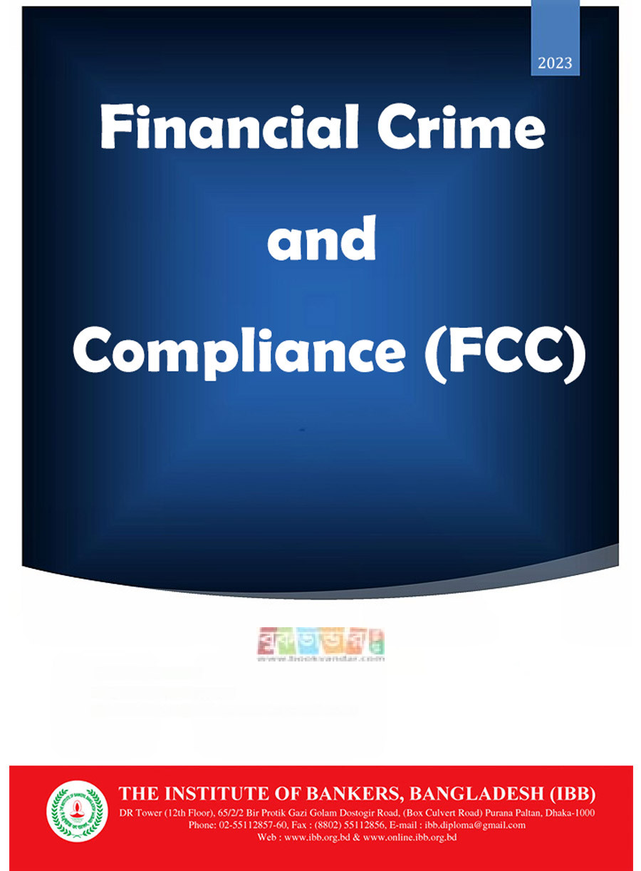 Financial Crime and Compliance (FCC)