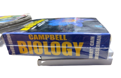Campbell Biology 12th Edition