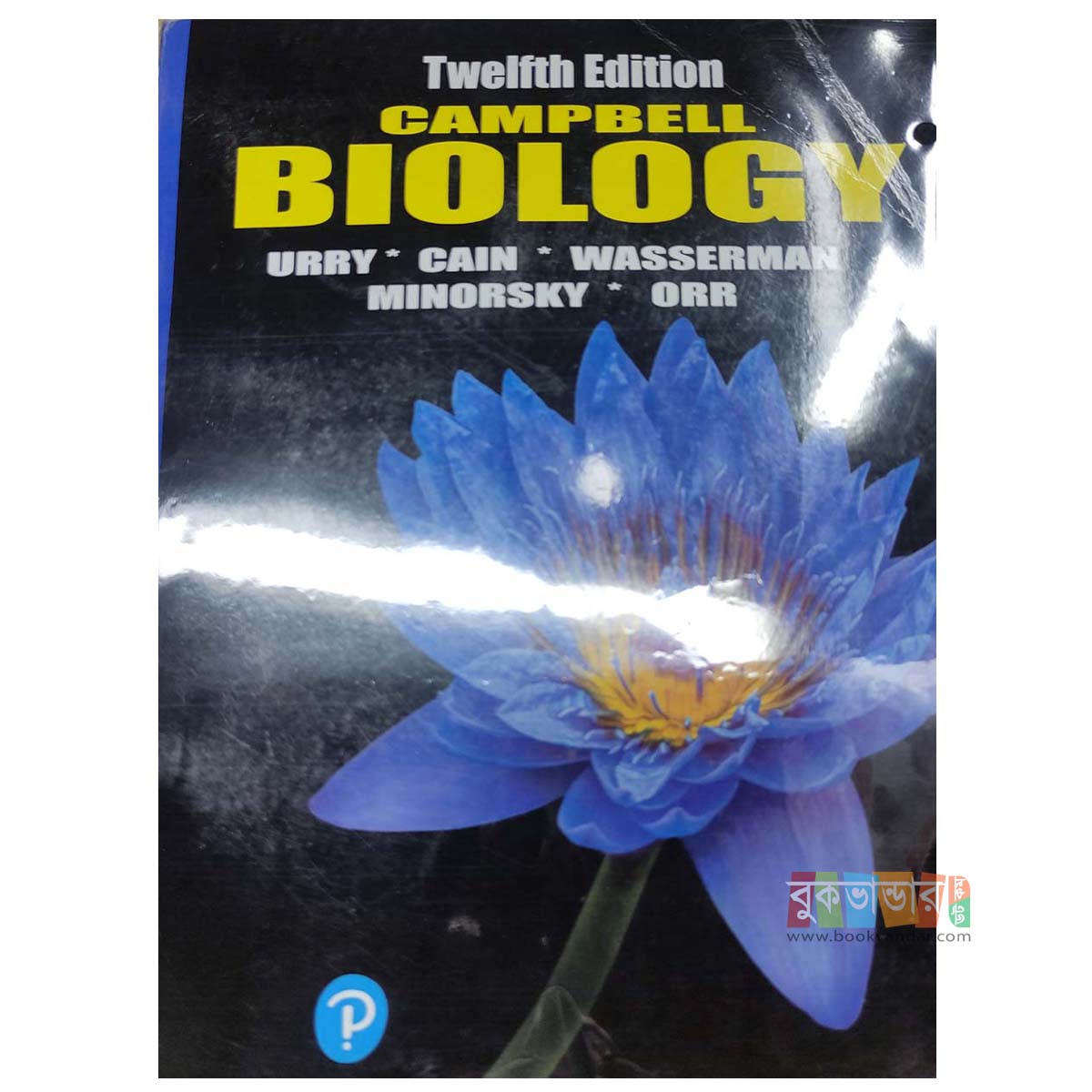 Campbel Biology 13E