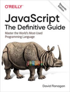 JavaScript The Definitive Guide (7th Edition)