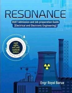 Resonance DUET Admission & Job Preparation Guide
