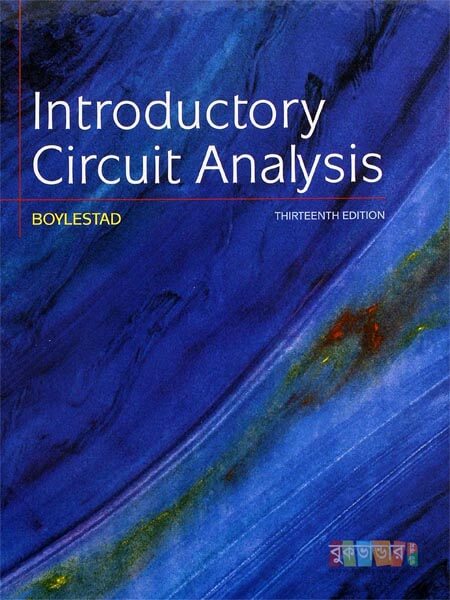 Introductory Circuit Analysis by Robert L Boylestad