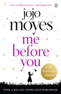 Me Before You : Jojo Moyes