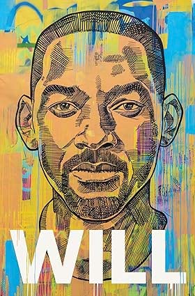 Will (পেপারব্যাক) by Will Smith এবং Mark Manson