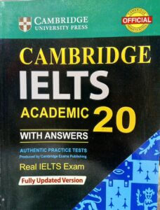 IELTS
