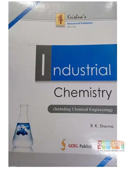 Industrial Chemistry (Including Chemical Engineering)
