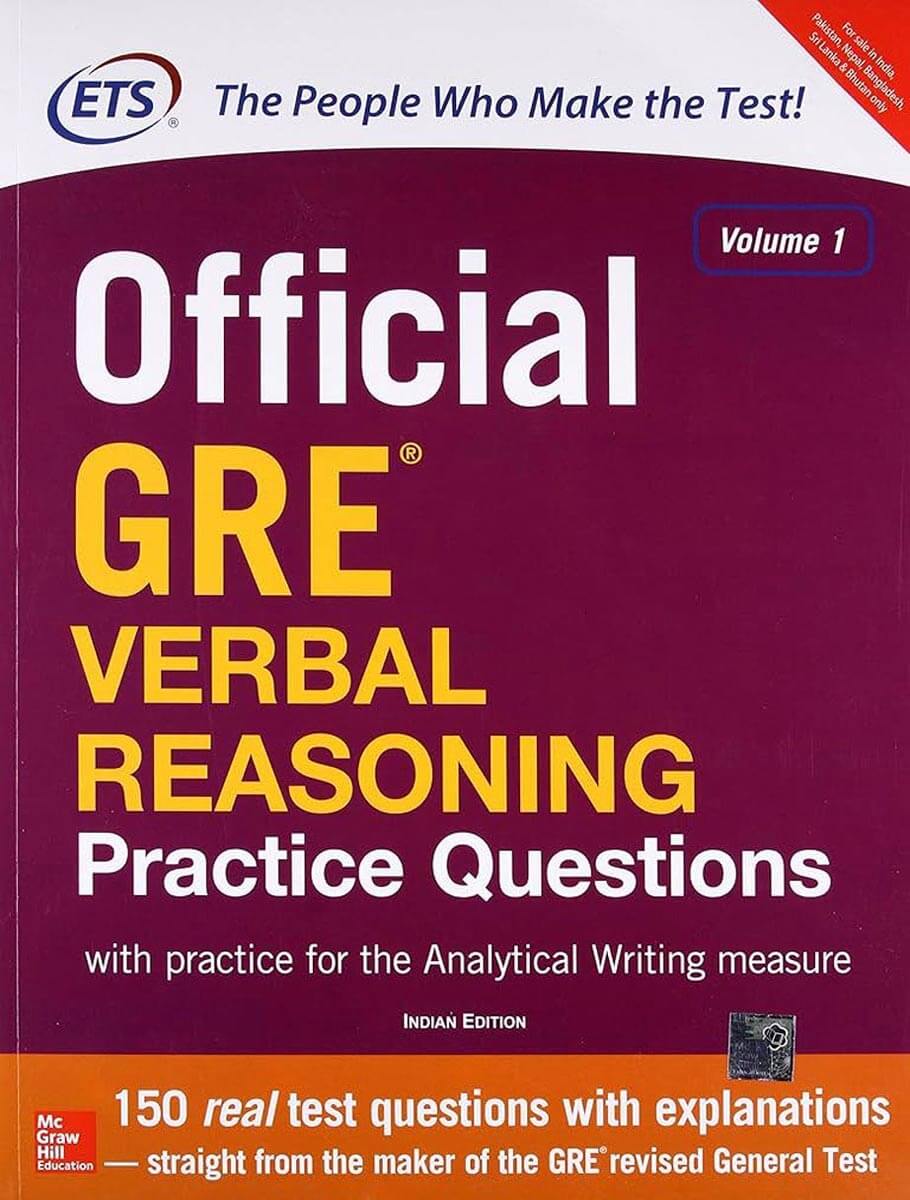 GRE/GMAT/SAT/TOEFL