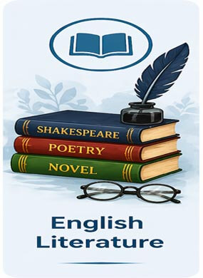 English Literature