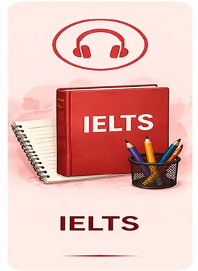 IELTS