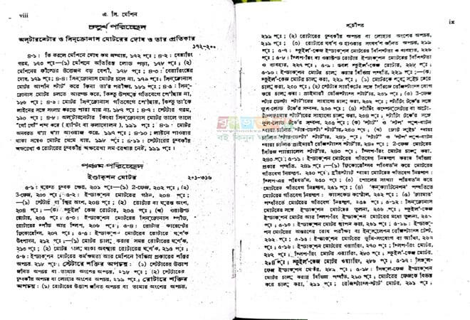 DC & AC Machine Combo – সমাদ্দার ও গঙ্গোপাধ্যায়